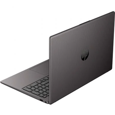 HP Portátil 250R G10 D31V9AT Intel Core 5 120U 16GB RAM 1TB SSD Pantalla 15.6" FHD Windows 11 Home Plata - Ordenador Portátil para Empresa HP Portátil 250R G10 D31V9AT Intel Core 5 120U 16GB RAM 1TB SSD Pantalla 15.6" FHD Windows 11 Home Plata - Ordenador Portátil para Empresa